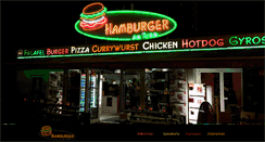 Desktop Screenshot of hamburgeramturm.de